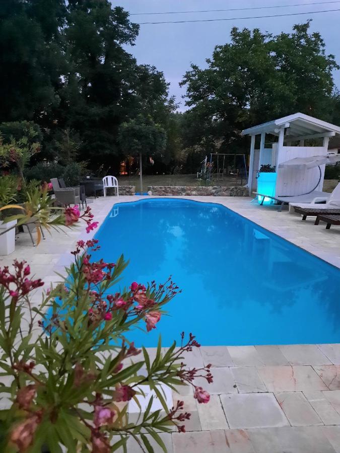 Vila Ljubica Vrnjacka Banja Bagian luar foto